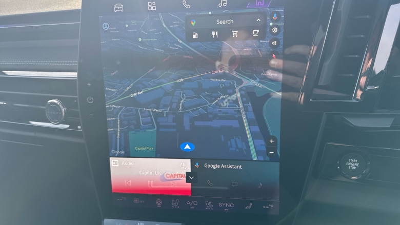 Renault Austral E-Tech Full Hybrid Iconic Esprit Alpine 5dr Auto Hybrid Estate